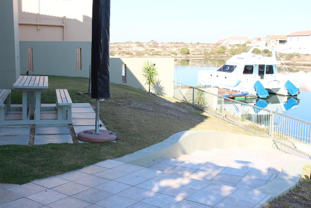 The Port Owen Holiday House Velddrif Eksteriør bilde